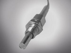 Оборудование для обнаружения водорода