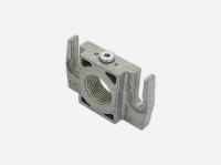 Фланец монтажный Lamtec для KLC, 7мм, 667R0812-1