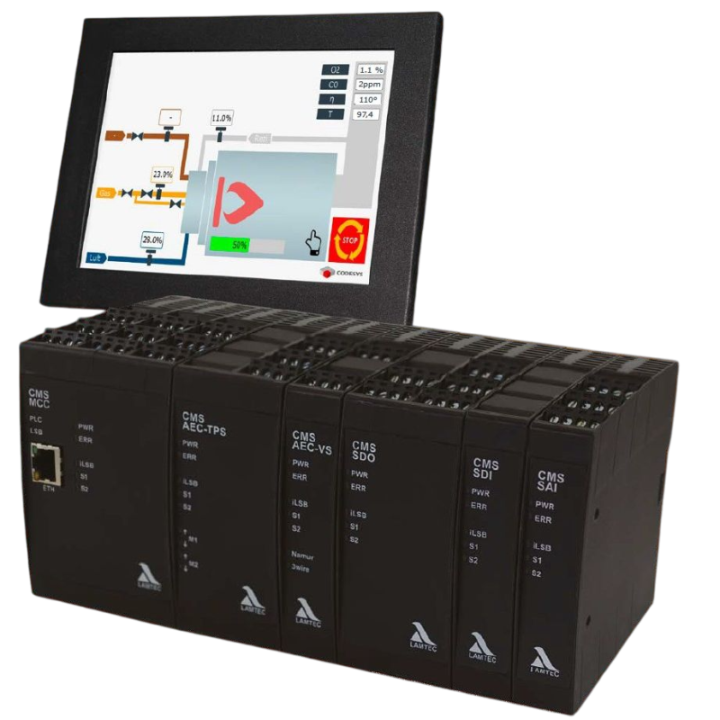 Курсы повышения квалификации инженеров от Lamtec