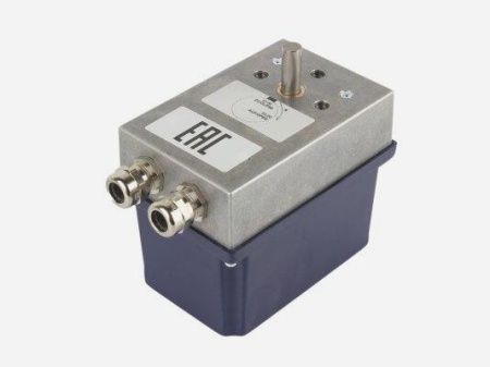 Сервопривод Lamtec, 662R5001-0, 662R5001-1