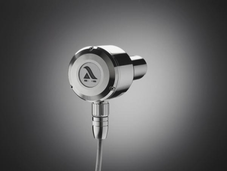 Датчик пламени УФ Lamtec F200K2 UV-3 Ex, 659R6105