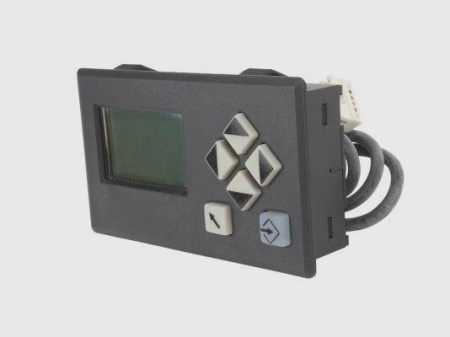 ЖК монитор Lamtec UI300Ю, 667R0100-1