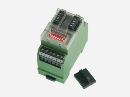 Модуль контроля скорости Lamtec VSM100, 667R0200-1