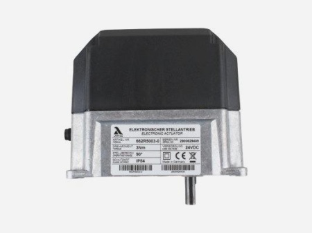 Сервопривод Lamtec, 662R5009-1