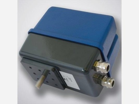 Сервопривод Lamtec, 662R2127