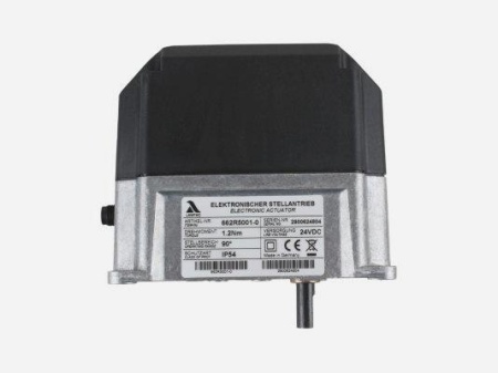 Сервопривод Lamtec, 662R5003-1