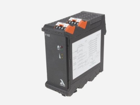 Менеджер горения Lamtec F152, 659G0501