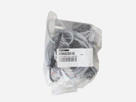 Сервопривод Lamtec, 662R5001-3