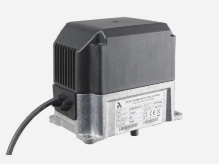 Сервопривод Lamtec, 662R5003-3