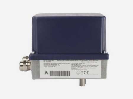 Сервопривод Lamtec, 662R2111