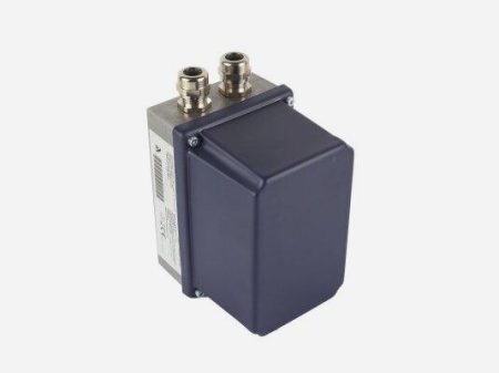 Сервопривод Lamtec, 662R5001-0, 662R5001-1