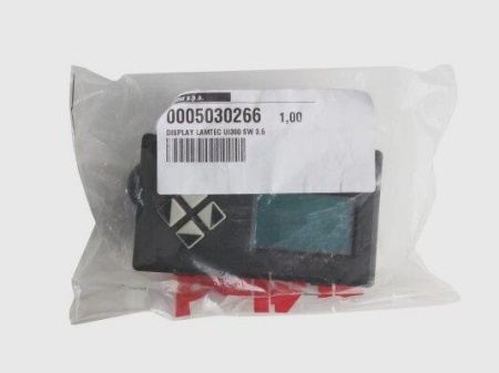 ЖК монитор Lamtec UI300Ю, 667R0100-1