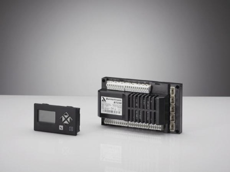 Менеджер горения Lamtec BT341, 667R1341-2